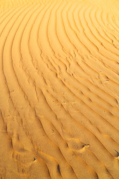 В старої пустелі і порожньої чверті абстрактної текстури l — стокове фото