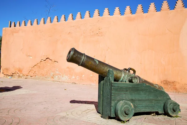 In Afrika-Marokko — Stockfoto