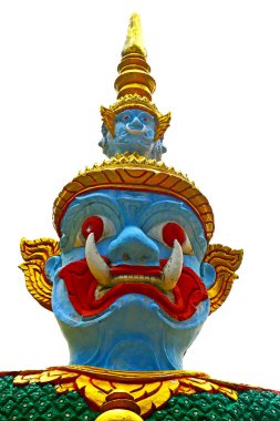     Tayland soyut çapraz wat saraylar   