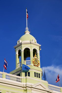  Tayland Asya bangkok güneşli Tapınağı soyut bayrak din