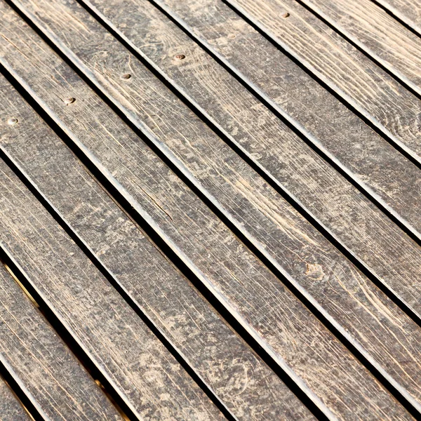 木製の床の抽象的な背景に — ストック写真