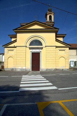 vinago İtalya eski Teras kilise 