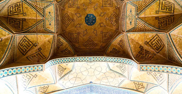 İran'da dini mimari