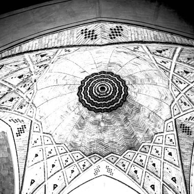 İran'da dini mimari