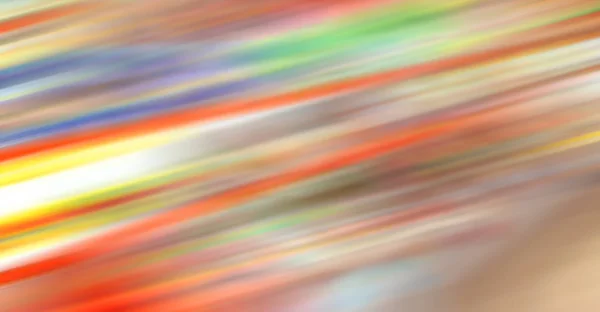 Abstract Colors Blurred Backgroun — Stock Photo, Image