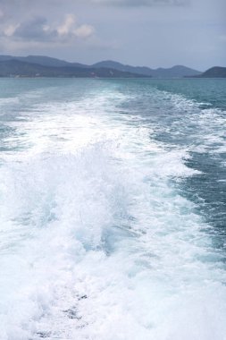   Kho samui defne Isle köpük  