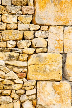 doku duvar eski tuğla inşaat beton