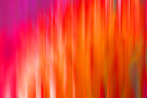 Абстрактные цвета и размытый фон — стоковое фото