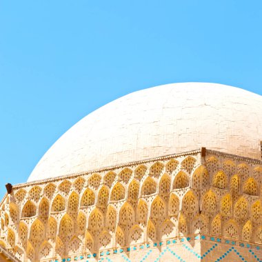 İran'da eski İnşaat