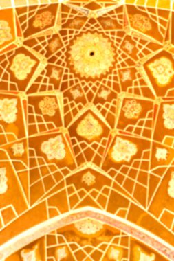 İran'da dini mimari