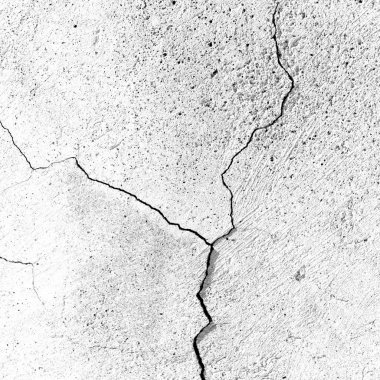 Umman duvar eski ev ve soyut yapı bloğu 