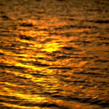 Güney Afrika deniz Hint Okyanusu'nda