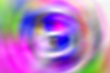   ve arka plan dokusu bulanıklık