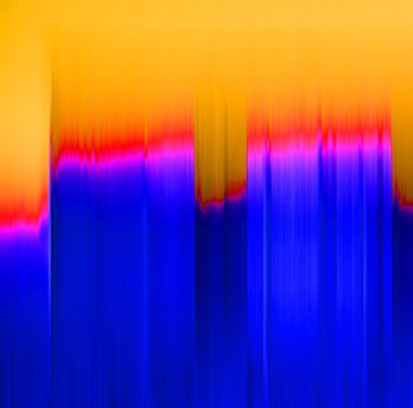  ve arka plan dokusu bulanıklık
