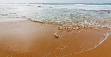   Güney Afrika gökyüzü okyanus yedek olarak  