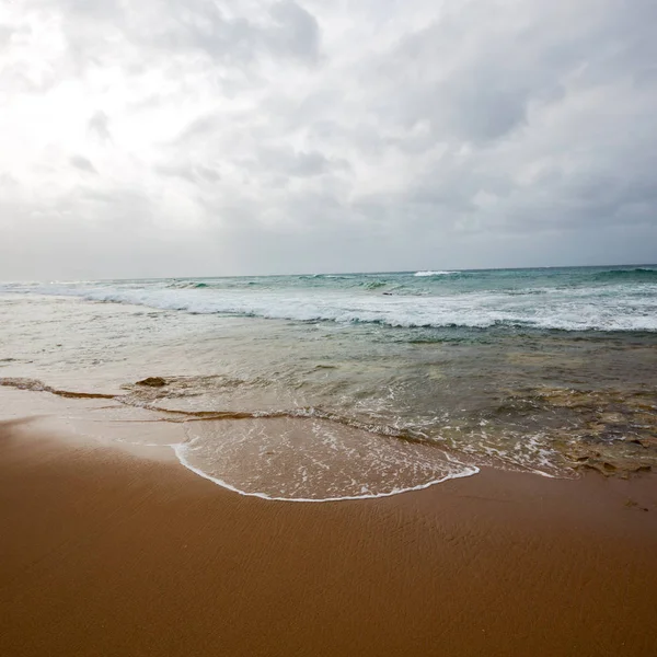 Im südafrikanischen Sky Ocean Reserve — Stockfoto