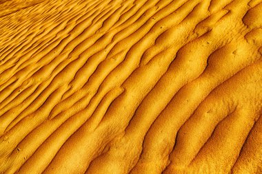 Umman eski çöl ve boş çeyrek soyut doku l