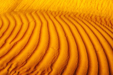 Umman eski çöl ve boş çeyrek soyut doku l