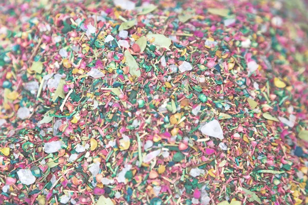 ın Bazaarı Pazar baharat gıda için madde  