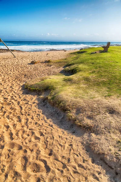 In Sudafrica riserva oceanica del cielo — Foto Stock