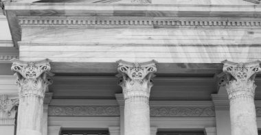 Yunanistan antik tarihi penceresinde