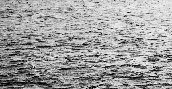 Abstrato oceano mar close up como fundo — Fotografia de Stock