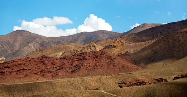 En la montaña Iran — Foto de Stock