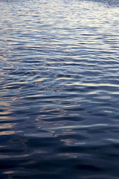 In kho tao sud blu laguna acqua — Foto Stock