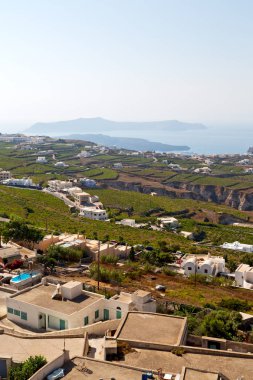 Deniz mimarisi Avrupa'nın  