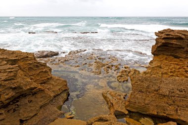  Güney Afrika gökyüzü okyanus doğa rezerv 