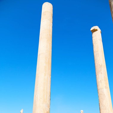 İran persepolis