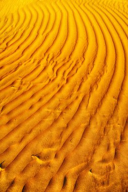 Umman eski çöl ve boş çeyrek soyut doku l