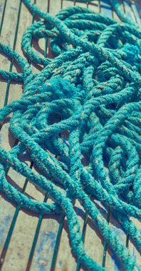   bir ip Aksesuar yat tekne 