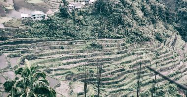 soyut renkler ve bulanık arkaplan dokusu