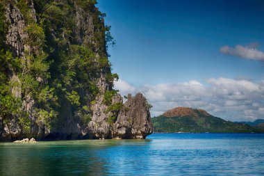  güzel cennet defne uçurumdan görüntülemek 