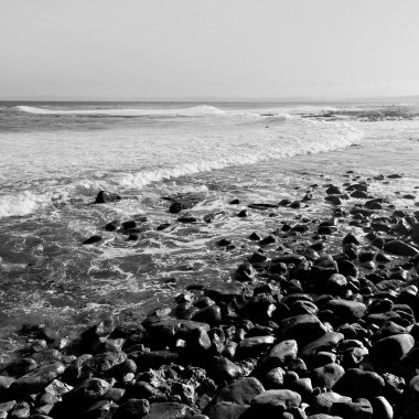   Güney Afrika gökyüzü okyanus yedek olarak  