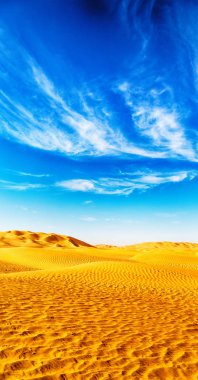 Umman eski çöl rub al hali boş çeyrek ve açık s