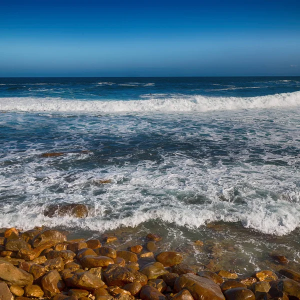 Im südafrikanischen Sky Ocean Reserve — Stockfoto