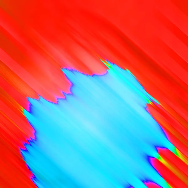 抽象的な色のテクスチャ — ストック写真