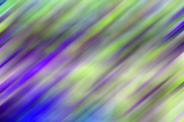 soyut renkler ve bulanık arkaplan 