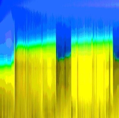  ve arka plan dokusu bulanıklık