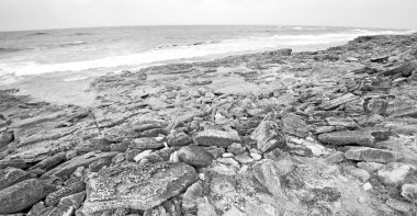  Güney Afrika gökyüzü okyanus doğa rezerv 