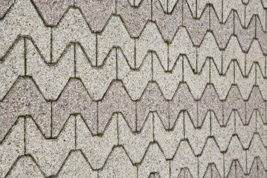  Jerago çinilerini ve mermer