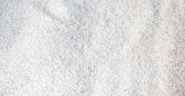 pirinç tahıl pazarı sürü içinde 