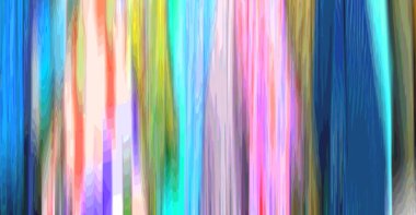 soyut renkler ve bulanık arkaplan dokusu