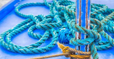   bir ip Aksesuar yat tekne 