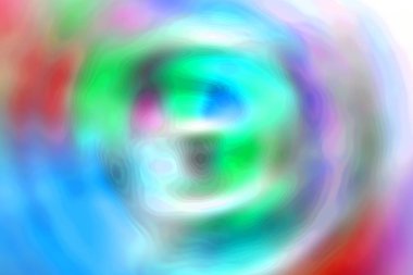   ve arka plan dokusu bulanıklık