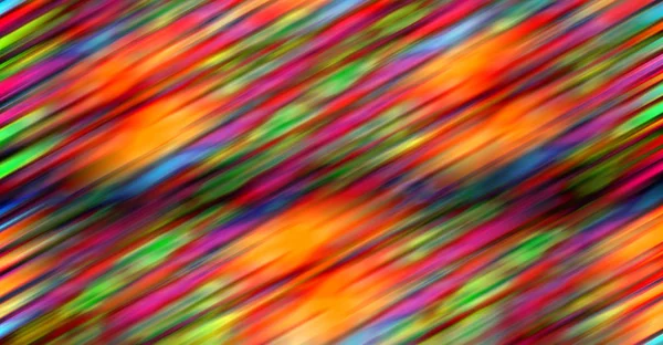 Los colores abstractos —  Fotos de Stock