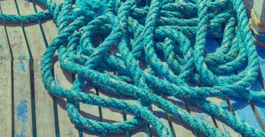   bir ip Aksesuar yat tekne 