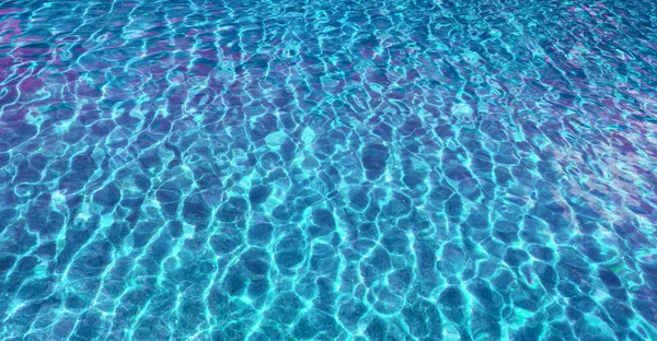 En piscina natual —  Fotos de Stock